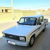 مزدا Cara. موتور 2000.( 90تا کار معاوضه هم دارم )