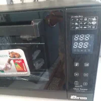 اون توستر