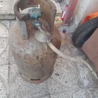 کپسول گاز بوتان