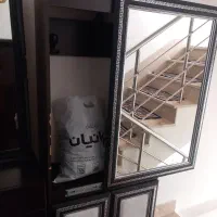 کمدجالباس‌اینه‌دار