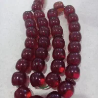 تسبیح سندلوس|کلکسیون اشیاء عتیقه|تهران, سجاد|دیوار