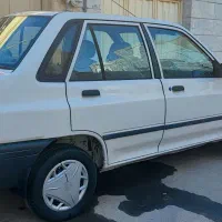 پرایدمدل 90تکسوز|خودرو سواری و وانت|قروه, |دیوار