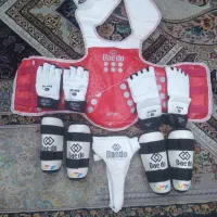 لباس تکواندو