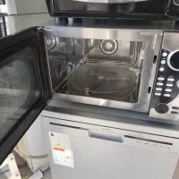 ماکروویو ۳۸لیتری دوو اصل کره سالم