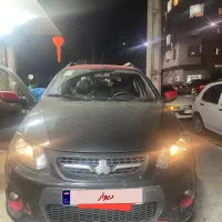 کوئیک 1400 کم کارکرد