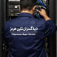 شبکه‌های کامپیوتری کابل کشی ترانک