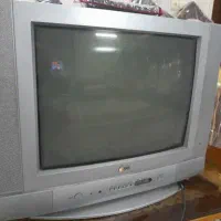 تلوزیون ال جی سالم