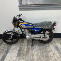 موتور هوندا