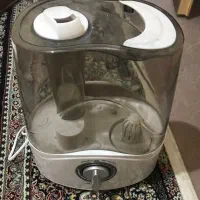 دستگاه بخورسردسالم