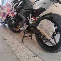 ns150|موتورسیکلت|قم, امامزاده ابراهیم|دیوار