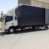 باربری با خاور سراسر خراسان رضوی