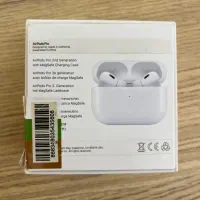 Airpod pro2|لوازم جانبی موبایل و تبلت|شیراز, گلدشت معالی‌آباد|دیوار