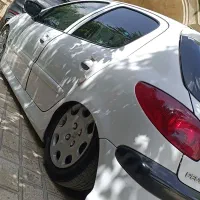 206 تیپ2|خودرو کلاسیک|کوهسار (البرز), |دیوار