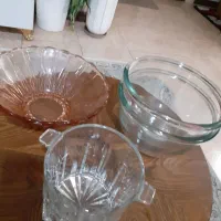 ظروف پرمصرف برای هرخانم خونه|ظروف سرو و پذیرایی|اصفهان, تیران|دیوار