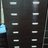 کمد|جاکفشی، کمد، دراور|پیپ, |دیوار