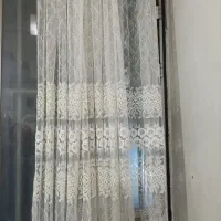 پرده|پرده، رانر، رومیزی|کرج, اسلام‌آباد|دیوار