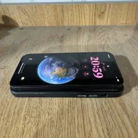 ایفون ۱۲نرمال پلمپ سالم و بدون خط و خش|موبایل|قزوین, |دیوار