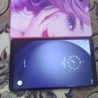 ۲ عدد تبلت سامسونگ