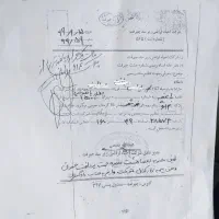 زمین قبل از جاده کوره ها