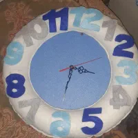 شناور بادی کودک.آباژور