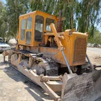 بلدوزر D6c