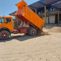 اجاره گریدر غلطک|خدمات حمل و نقل|محمدشهر, محمدشهر|دیوار