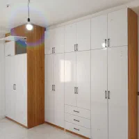 کابینت کمد دیواری