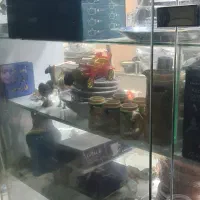 وسایل سمساری بعلت تغییرشغل زیرقیمت