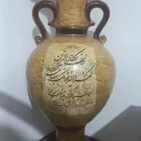 گلدان ان یکاد و اردو خوری