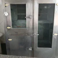 یخچال چرخ گوشت