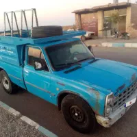 نیسان دوگانه سوز