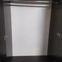 کمد جا لباس|جاکفشی، کمد، دراور|بروجرد, |دیوار