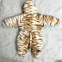 کاپشن وارداتی خیلی گرم|کفش و لباس بچه|بابلسر, |دیوار