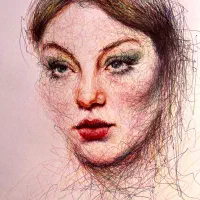 نقاشی|تابلو، نقاشی، عکس|کازرون, |دیوار