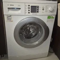 لباسشویی بوش سری maxx 7|ماشین لباسشویی و خشککن لباس|کرج, ساماندهی|دیوار