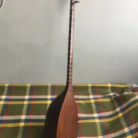 تنبور قبادی حرفه ای