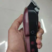 ماشین اصلاح|آرایشی، بهداشتی، درمانی|قوچان, |دیوار