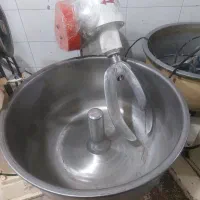 خمیرگیروابزارآلات پخت نان