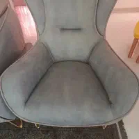 مبل 8نفره برج میلاد فروش فوری|مبلمان خانگی و میز عسلی|زاهدان, |دیوار