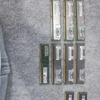 رم سرور ۸ و ۴ گیگ Ram 8GB HP 1600|قطعات و لوازم جانبی رایانه|تهران, سهروردی|دیوار