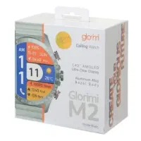 ساعت هوشمند گلورمی m2|ساعت|سبزوار, کاشفی شمالی (دادگستری)|دیوار