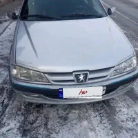 پارس مدل 83خونگی