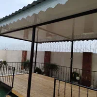 سیمان کاری، پرسیانا، بنایی، نجاری