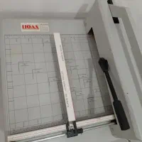 فروش دستگاه برش درحدنو|ماشین‌آلات صنعتی|اندیمشک, |دیوار