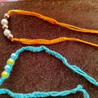 فروش دستبند و گردنبند کار دست|زیورآلات و اکسسوری|کیش, |دیوار