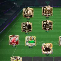 فیفا موبایل اکانت ناب