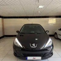 207 اتومات
