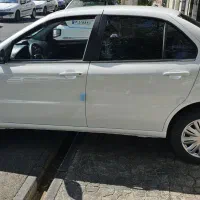 سمند سورن XU7 خشک