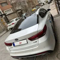 اپتیما gt line 2016|خودرو سواری و وانت|تهران, جردن|دیوار