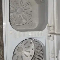 لباس شویی و مینی واش دوقلو و تکی (کهنه شور)|ماشین لباسشویی و خشککن لباس|تهران, ترمینال غرب|دیوار